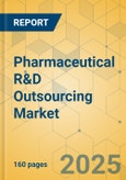 Pharmaceutical R&D Outsourcing Market - Focused Insights 2024-2029- Product Image