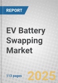 EV Battery Swapping Market- Product Image