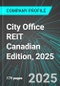 City Office REIT (CIO:NYS) Canadian Edition, 2025: Analytics, Extensive Financial Metrics, and Benchmarks Against Averages and Top Companies Within its Industry - Product Image