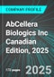 AbCellera Biologics Inc (ABCL:NAS) Canadian Edition, 2025: Analytics, Extensive Financial Metrics, and Benchmarks Against Averages and Top Companies Within its Industry - Product Image