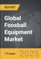 Foosball Equipment - Global Strategic Business Report - Product Image