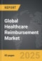 Healthcare Reimbursement - Global Strategic Business Report - Product Thumbnail Image