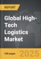 High-Tech Logistics - Global Strategic Business Report - Product Image