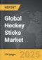 Hockey Sticks - Global Strategic Business Report - Product Thumbnail Image