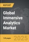 Immersive Analytics - Global Strategic Business Report - Product Thumbnail Image