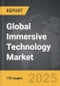 Immersive Technology - Global Strategic Business Report - Product Image