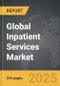 Inpatient Services - Global Strategic Business Report - Product Image