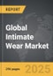 Intimate Wear - Global Strategic Business Report - Product Thumbnail Image