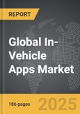 In-Vehicle Apps - Global Strategic Business Report- Product Image