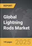 Lightning Rods - Global Strategic Business Report- Product Image