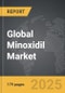 Minoxidil - Global Strategic Business Report - Product Thumbnail Image