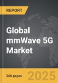 mmWave 5G - Global Strategic Business Report- Product Image