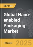 Nano-enabled Packaging - Global Strategic Business Report- Product Image