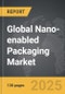 Nano-Enabled Packaging - Global Strategic Business Report - Product Image