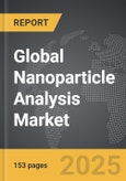 Nanoparticle Analysis - Global Strategic Business Report- Product Image