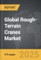 Rough-Terrain Cranes - Global Strategic Business Report - Product Image