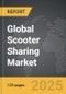 Scooter Sharing - Global Strategic Business Report - Product Thumbnail Image