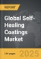 Self-Healing Coatings - Global Strategic Business Report - Product Thumbnail Image