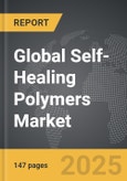 Self-Healing Polymers - Global Strategic Business Report- Product Image