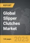 Slipper Clutches - Global Strategic Business Report - Product Thumbnail Image