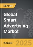 Smart Advertising - Global Strategic Business Report- Product Image