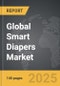 Smart Diapers - Global Strategic Business Report - Product Image