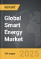 Smart Energy - Global Strategic Business Report - Product Image