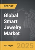 Smart Jewelry - Global Strategic Business Report- Product Image