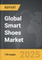 Smart Shoes - Global Strategic Business Report - Product Thumbnail Image