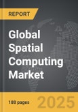 Spatial Computing - Global Strategic Business Report- Product Image