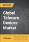 Telecare Devices - Global Strategic Business Report - Product Image