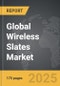 Wireless Slates - Global Strategic Business Report - Product Thumbnail Image