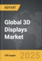 3D Displays - Global Strategic Business Report - Product Thumbnail Image