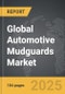 Automotive Mudguards - Global Strategic Business Report - Product Thumbnail Image