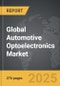 Automotive Optoelectronics - Global Strategic Business Report - Product Thumbnail Image