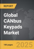 CANbus Keypads - Global Strategic Business Report- Product Image