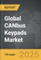 CANbus Keypads - Global Strategic Business Report - Product Thumbnail Image