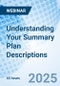 Understanding Your Summary Plan Descriptions - Webinar (Recorded) - Product Image