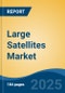 Large Satellites Market - Global Industry Size, Share, Trends, Opportunity, and Forecast, 2020-2030F - Product Thumbnail Image