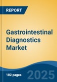 Gastrointestinal Diagnostics Market - Global Industry Size, Share, Trends, Opportunity, and Forecast, 2020-2030F- Product Image