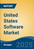 United States Software Market, By Region, Competition, Forecast and Opportunities, 2020-2030F- Product Image