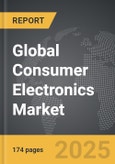 Consumer Electronics - Global Strategic Business Report- Product Image