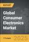 Consumer Electronics - Global Strategic Business Report - Product Image