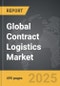 Contract Logistics - Global Strategic Business Report - Product Image