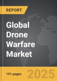 Drone Warfare - Global Strategic Business Report- Product Image