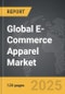 E-Commerce Apparel - Global Strategic Business Report - Product Thumbnail Image