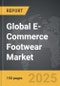 E-Commerce Footwear - Global Strategic Business Report - Product Image