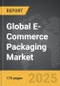 E-Commerce Packaging - Global Strategic Business Report - Product Image