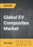 EV Composites - Global Strategic Business Report- Product Image