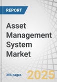 Asset Management System Market by GPS, RFID, RTLS, Barcode, Electronic Assets, Returnable Transport Assets, In-transit Equipment, Manufacturing Assets, Retail, Healthcare, Industrial Manufacturing and Process Industries - Global Forecast to 2030- Product Image